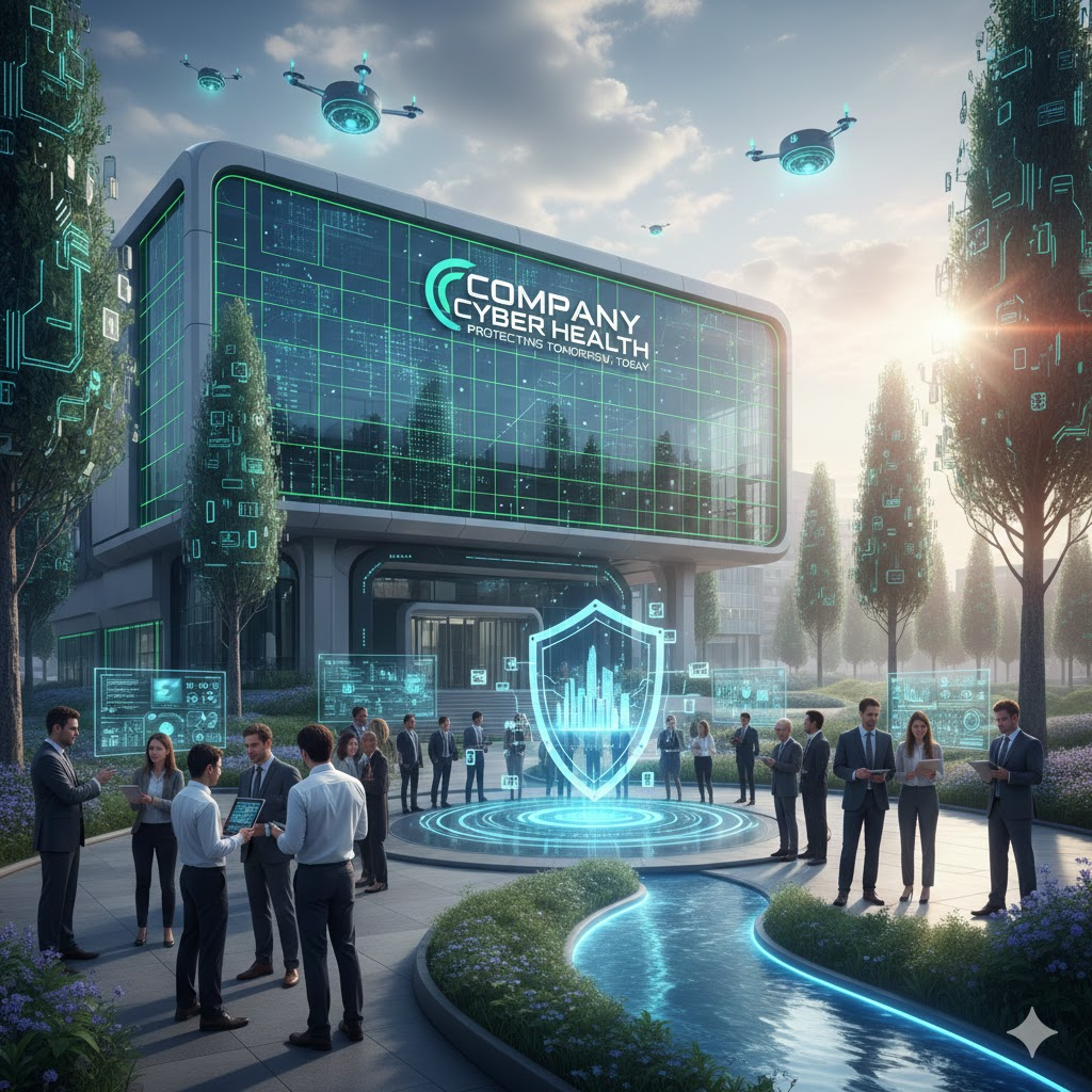 Cyber Threats Assessment